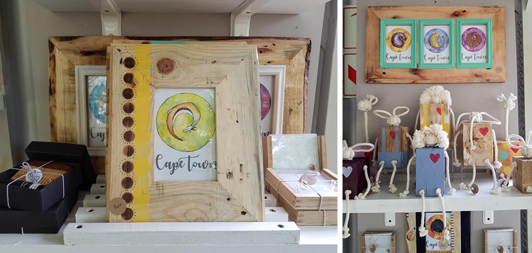 Alex Kibalenko, New Craft Artist at Spier 2019