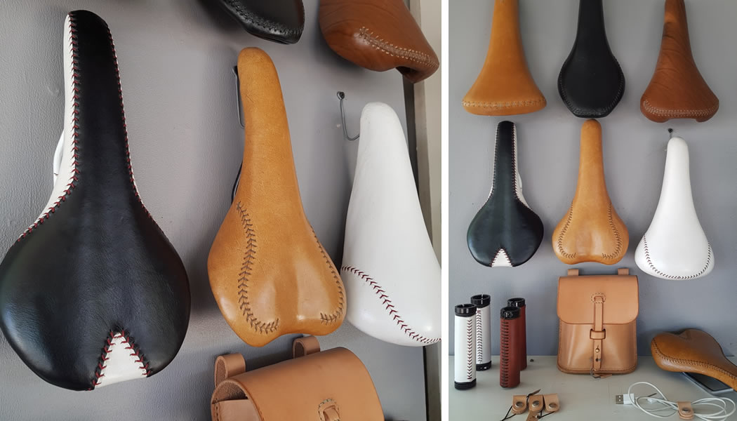 Mukanya Muringani of Mukanya Creations,New Craft Artist at Spier 2018